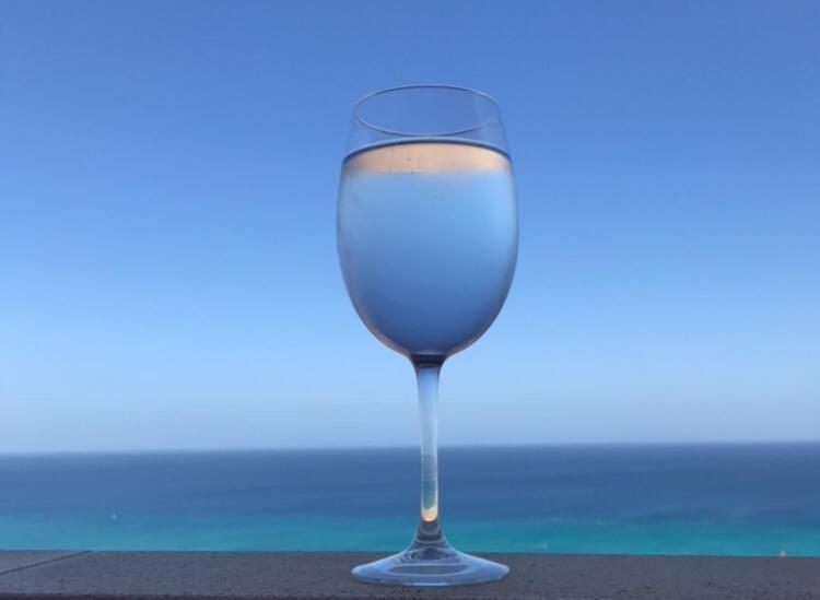 Your Ocean Window 科斯塔卡玛 外观 照片