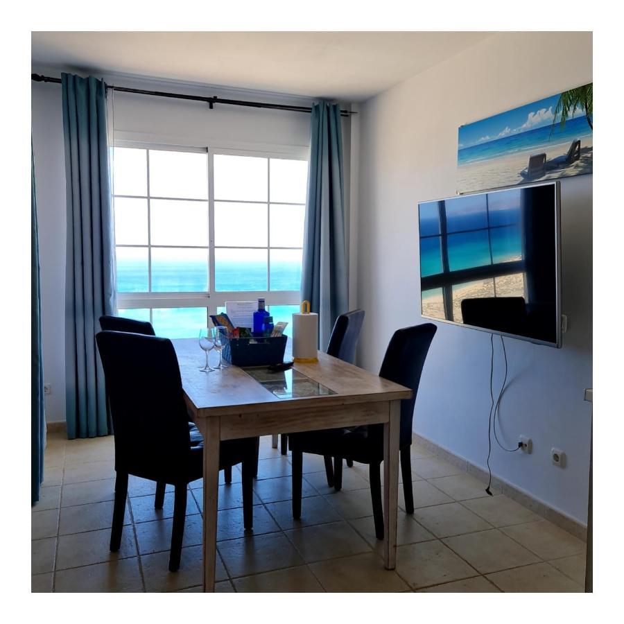 Your Ocean Window 科斯塔卡玛 外观 照片