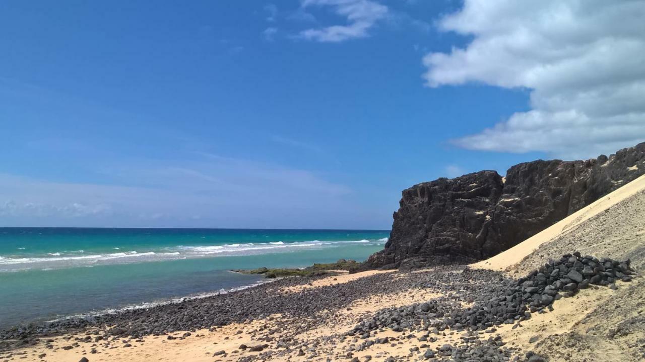Your Ocean Window 科斯塔卡玛 外观 照片