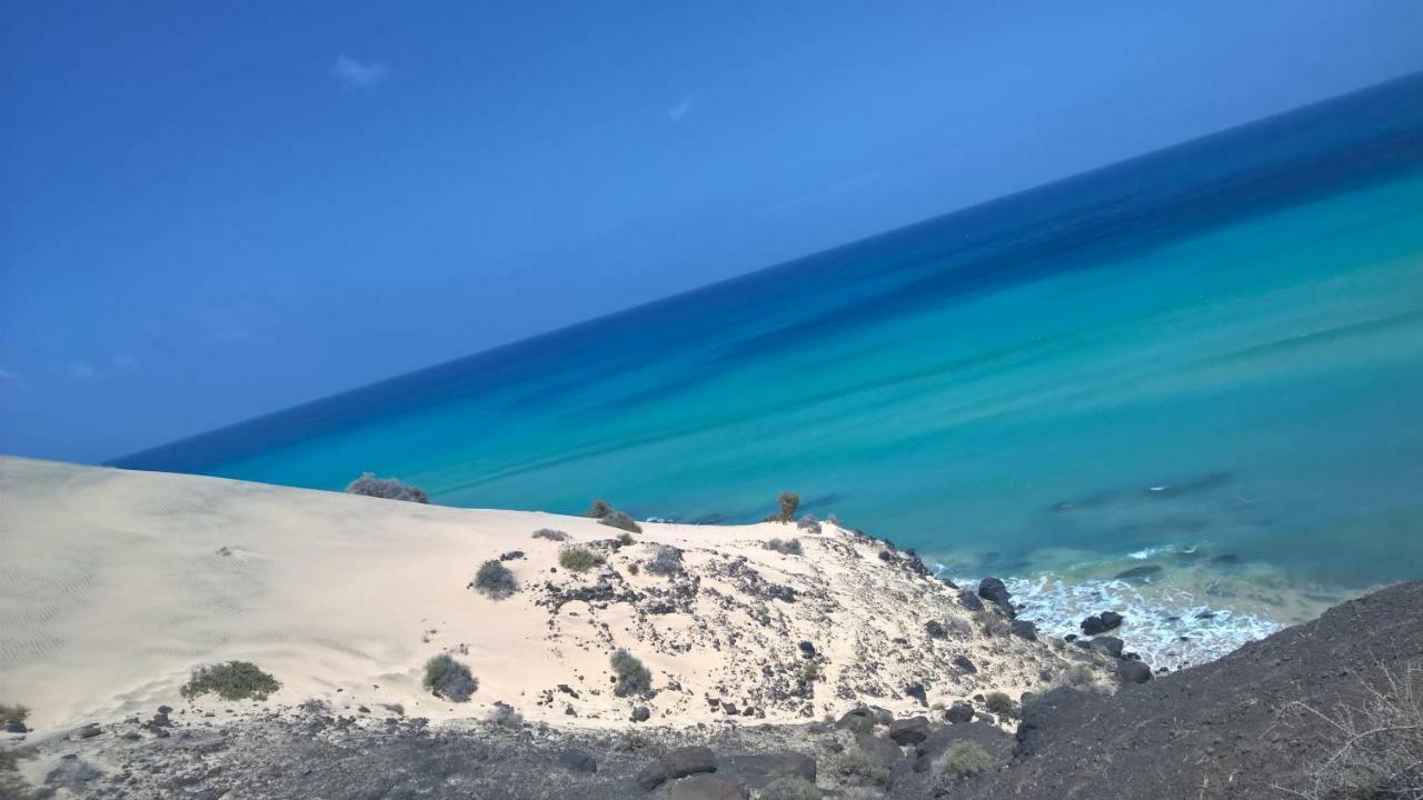 Your Ocean Window 科斯塔卡玛 外观 照片