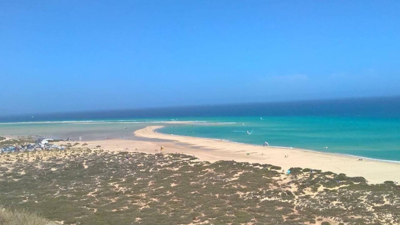 Your Ocean Window 科斯塔卡玛 外观 照片