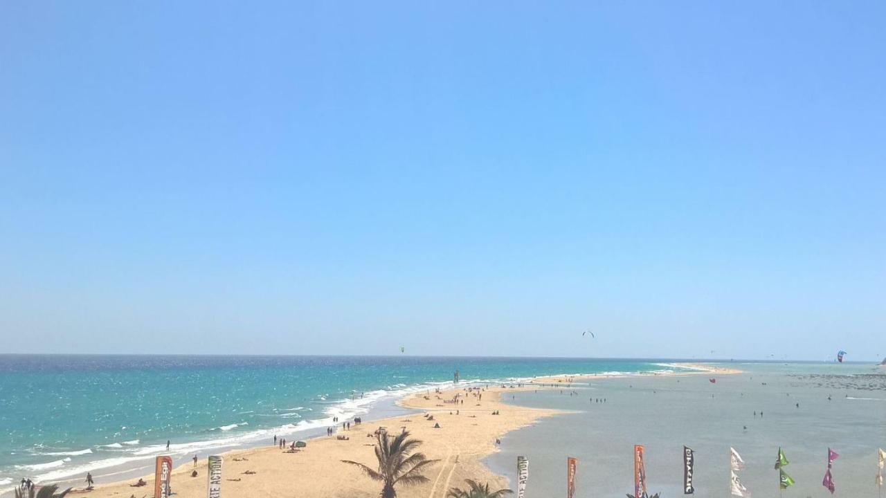 Your Ocean Window 科斯塔卡玛 外观 照片