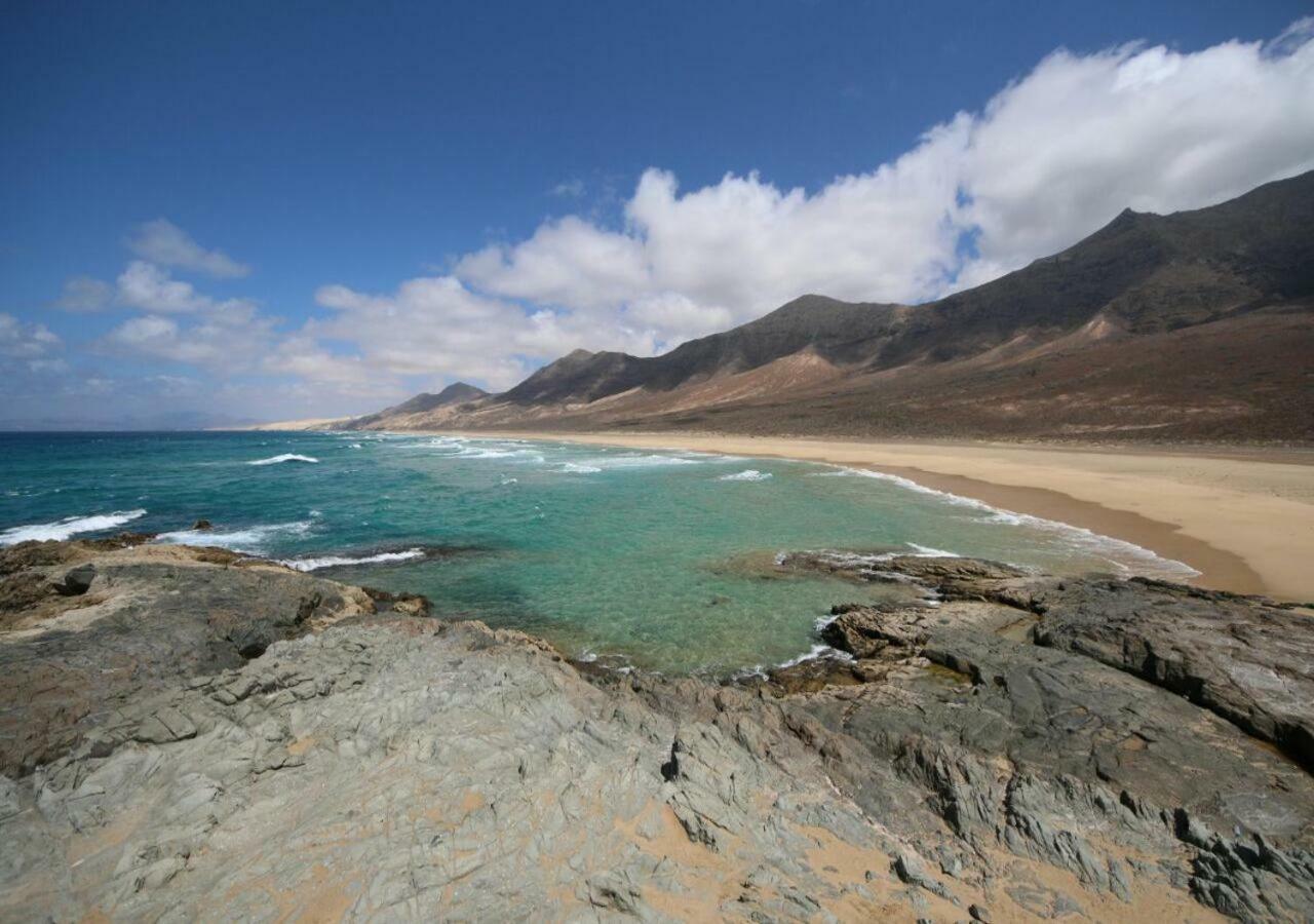 Your Ocean Window 科斯塔卡玛 外观 照片