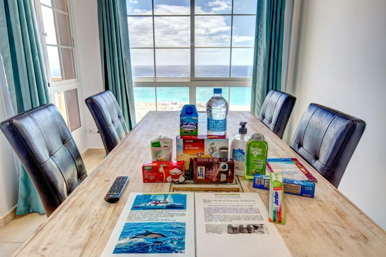 Your Ocean Window 科斯塔卡玛 外观 照片