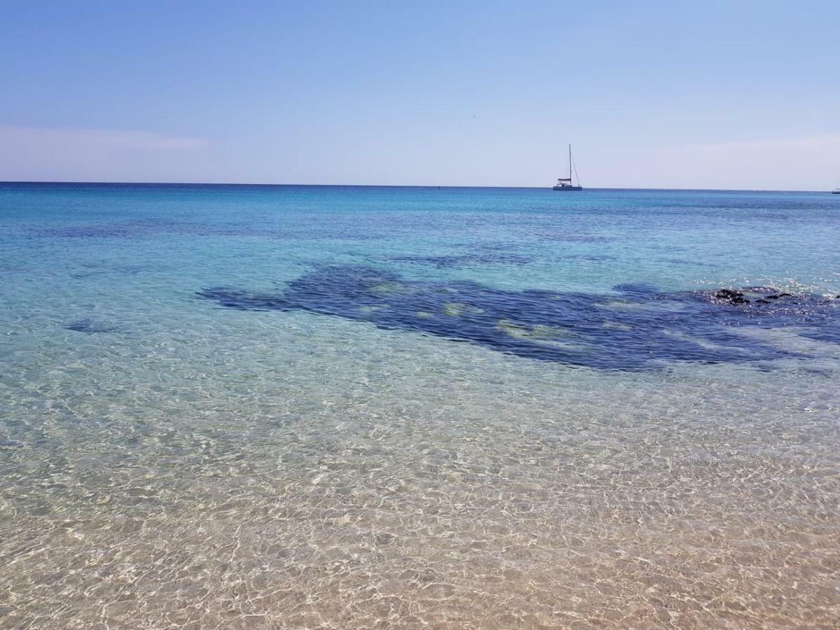 Your Ocean Window 科斯塔卡玛 外观 照片
